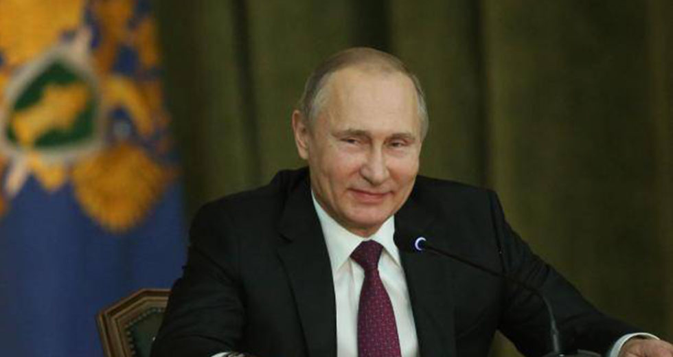 Will Putin Get Vaccinated for COVID? The Russian President Releases the Statement That Many People Were Waiting For