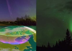 STEVE Aurora has Finally Been Explained