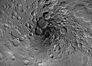 Scientists Found out that the Moon has More Craters than Previously Thought