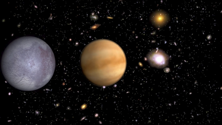 Scientists Have Recreated Alien Life Conditions on Earth