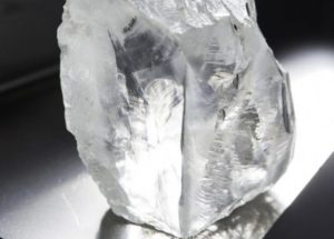 Scientists have Discovered a Never-Seen-Before Mineral from the Earth’s Mantel