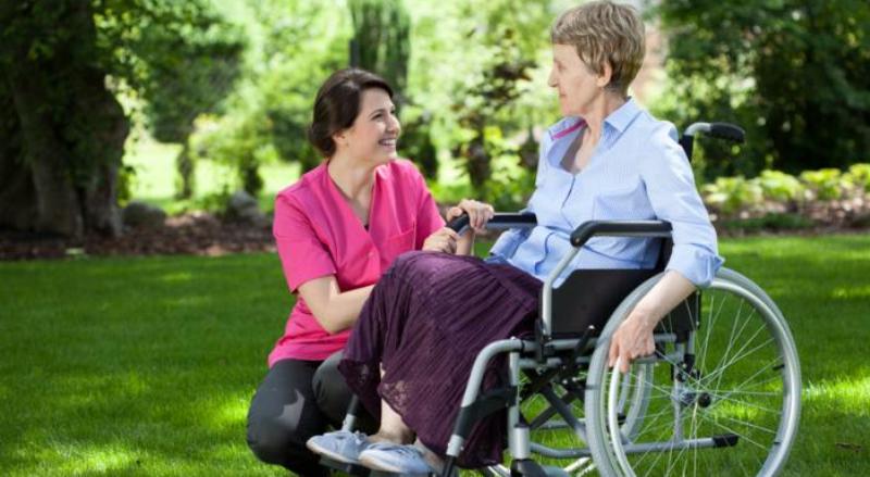 Sclerosis Symptoms Healed By Sunny Weather, Study Says