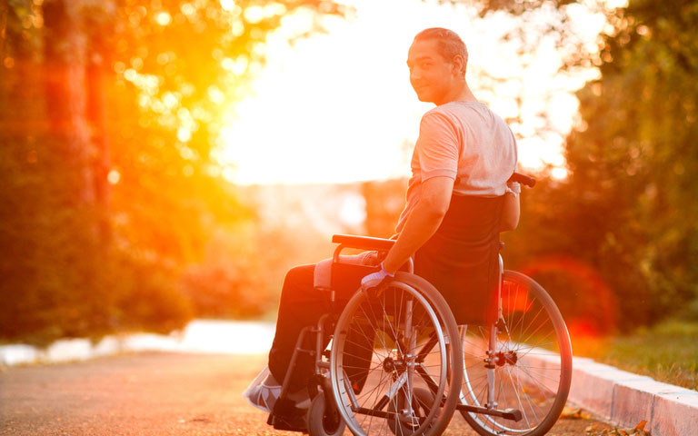 Scientists Warn: Sclerosis Has Been Linked To Ultraviolet Radiation