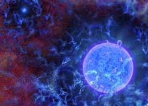 A Saturation Profile to be Centered at 78 MHz in the Sky-averaged Spectrum