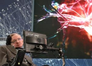 Stephen Hawking Explained What Had Happened Before The Big Bang