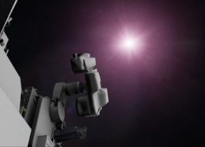 TSIS-1 Solar Energy Measuring Instrument On ISS Has Just Been Turned On By NASA
