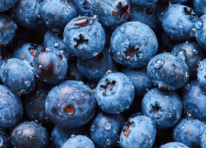The Healthiest Berries on the Planet can be Found in B.C. but Their Taste is Not The Best