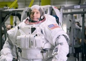 The International Space Station to Welcome a Canadian Astronaut