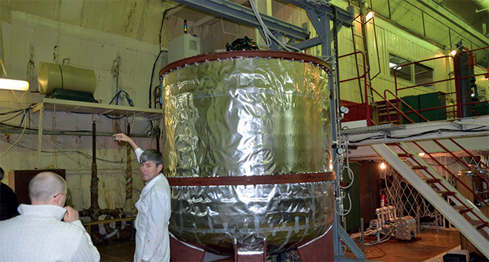 The Results Neutrino Mountain Experiment are Being Revealed This Week