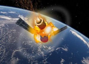 Tiangong-1 Chinese Space Station Could Fall In Corsica, France – How Dangerous Would That Be?