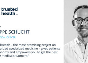 TrustedHealth – Check out why Worlds Best Doctor Specialists are Joining this ICO