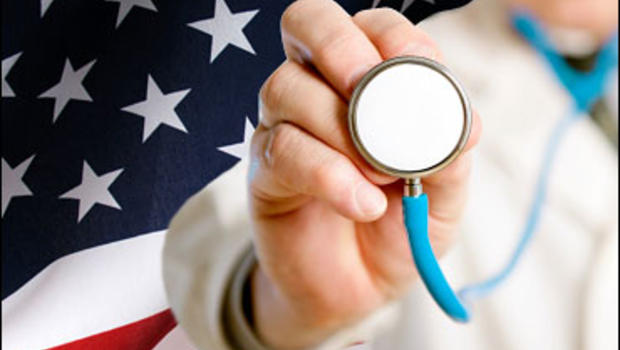 Study Explains USA’s Unjustified Expenses On Health Care, People Are Outraged