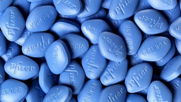 Viagra, The Well-Known Potency ‘Blue Pill’, Can Prevent Colon Cancer In High-Risk Patients