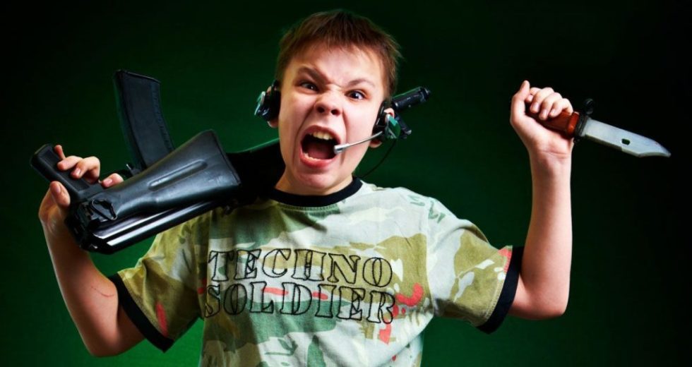 Violent Video Games Like GTA 5 Are Not Influencing The Gamers’ Level Of Aggression, According To A Recent Experimental Study