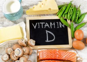 Vitamin D Protects Against Cancer, A New Study Reveals