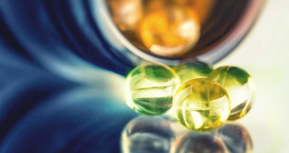 Vitamin D Might be Linked with Cardiovascular Health for Women