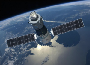 What Will Happen if the Chinese Satellite will Actually Fall in the US?