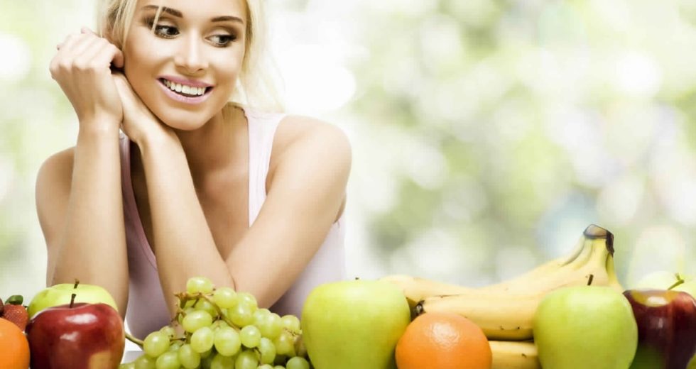 Women Must Follow Different Diets In Accordance With Their Age