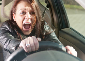 What Is Amaxophobia And Why Does It Mostly Affect Women?