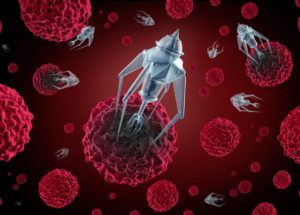 An Anticancer Device Developed With Nanotechnology Has Been Officially Presented By Its Creators