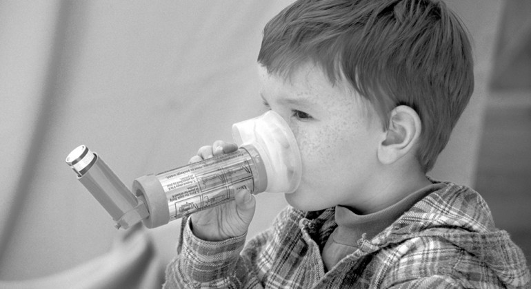 Here Is How To Improve Pediatric Asthma, According To A New Study