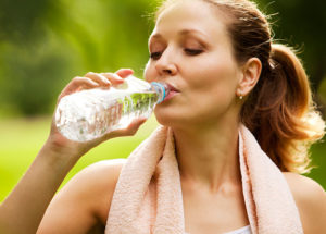 5 Ways That Will Make It Easier To Drink More Water