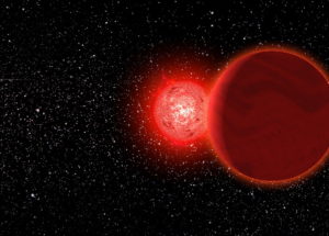 A Binary System Disturbed Comets From Oort Cloud And Passed Dangerously Close To Us 70,000 Years Ago