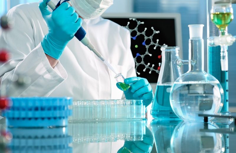 A New Effective Way To Prevent And Cure Ebola Has Been Developed By The Canadian Scientists