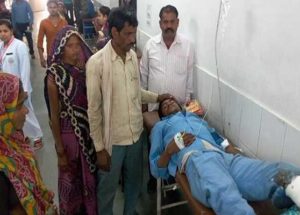 Two Doctors Suspended In India After Using A Patient’s Amputated Leg As A Pillow