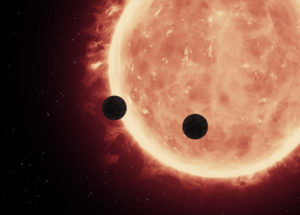 The European Space Agency (ESA) Will Launch Cheops, Plato, And Ariel Space Telescopes To Study Exoplanets