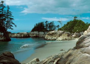 First Human Settlements In North America Have Been Discovered In British Columbia