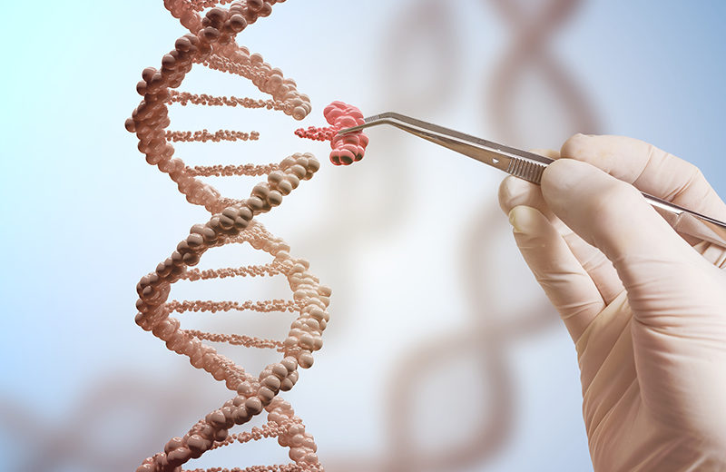 A New Genetic Malady Has Been Discovered And It Amplifies The Severity Of Common Viruses In Children
