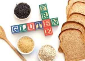 Gluten-Free Diet Increases The Intake Of Heavy Metals