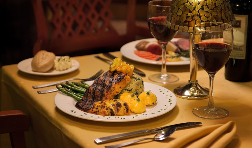 Good Night Sleep – What Foods To Avoid And What You Should Eat At Dinner For A High-Quality Sleep