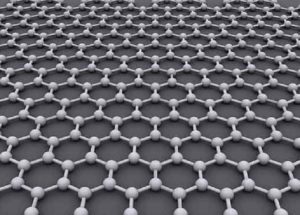 Graphene Can Be Used To Produce Non-Toxic Hair Dyes, A New Experiment Reveals