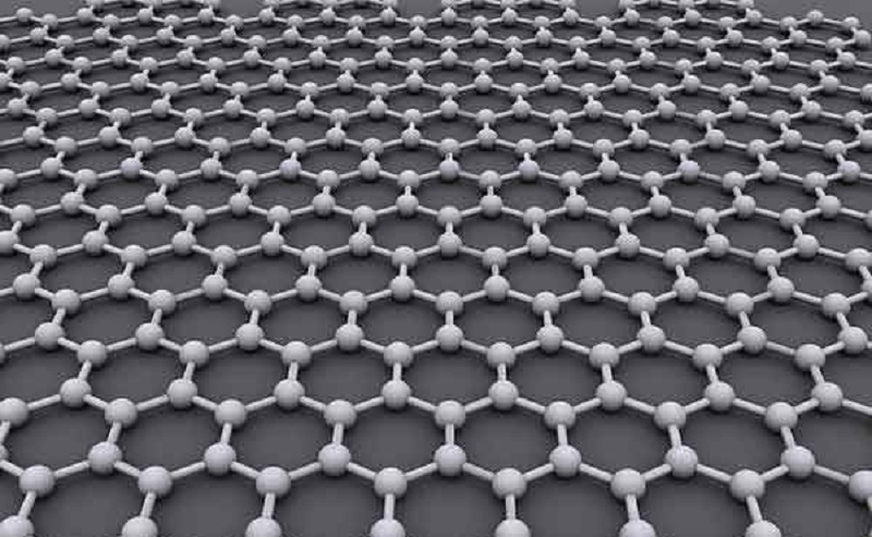 Graphene Can Be Used To Produce Non-Toxic Hair Dyes, A New Experiment Reveals