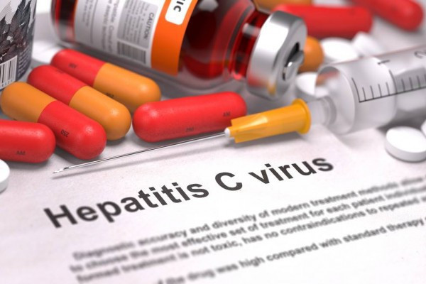 Hepatitis C Treatment Is Free For All In British Columbia, Canada