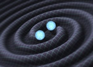 A Historical Discovery Made With Gravitational Waves Opens A New Era In Astrophysics