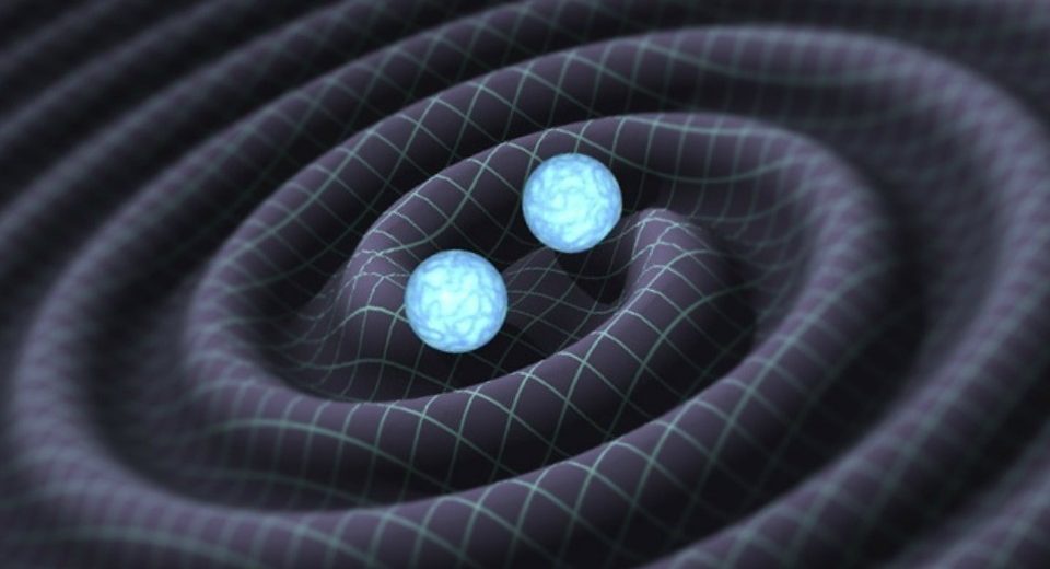 A Historical Discovery Made With Gravitational Waves Opens A New Era In Astrophysics