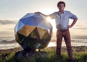 The ‘Humanity Star’ Of The Rocket Lab Has Disintegrated Into The Earth’s Atmosphere