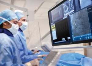 iFR to be More Useful than FFR for Patients who need PCI