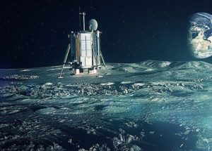 Russia And China Agreed To Work Together On Future Space Exploration Missions