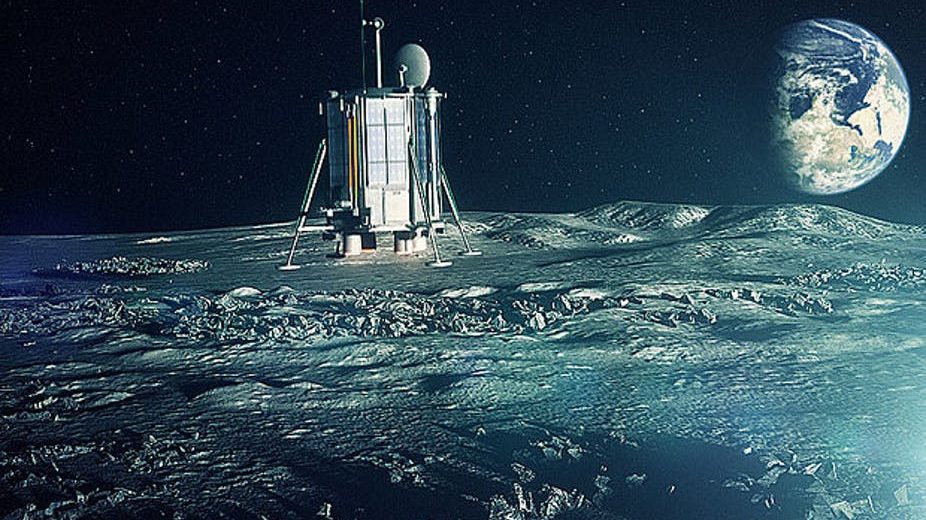 Russia And China Agreed To Work Together On Future Space Exploration Missions