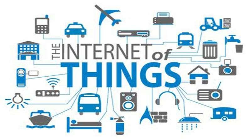 Internet Of Things Sensors Market Will Grow By 19 Percents, Annually