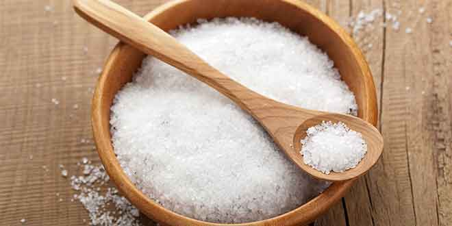 19 Million Infants Are In Jeopardy Of Developing Brain Lesions Due To Diets Poor In Iodine