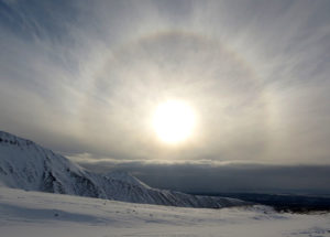 Kazakhstan Has Witnessed A Rare Natural Phenomenon