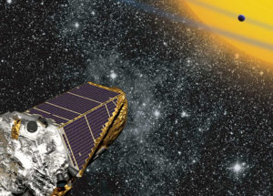 Kepler Space Telescope Will Remain Without Fuel In A Few Months, According To NASA