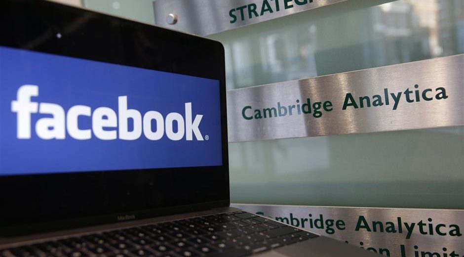 A Recently Leaked Document Increases The Pressure On Facebook In The Cambridge Analytica Scandal