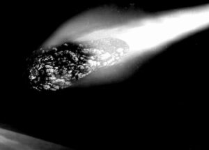 The Huge 2017 VR12 Asteroid Will Pass Next To Earth On Wednesday
