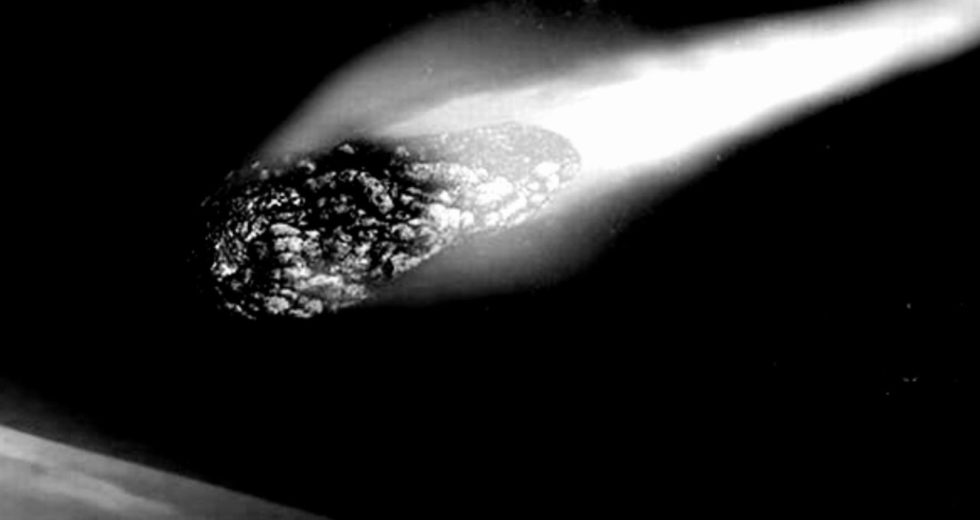 The Huge 2017 VR12 Asteroid Will Pass Next To Earth On Wednesday